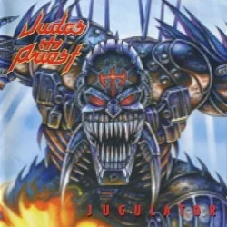 Jugulator Jugulator