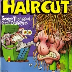 Haircut Haircut