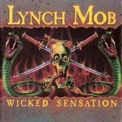 Wicked Sensation Wicked Sensation