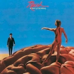 Hemispheres Hemispheres