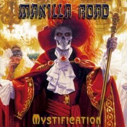 Mystification Mystification