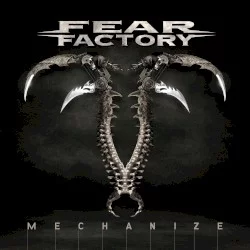 Mechanize Mechanize