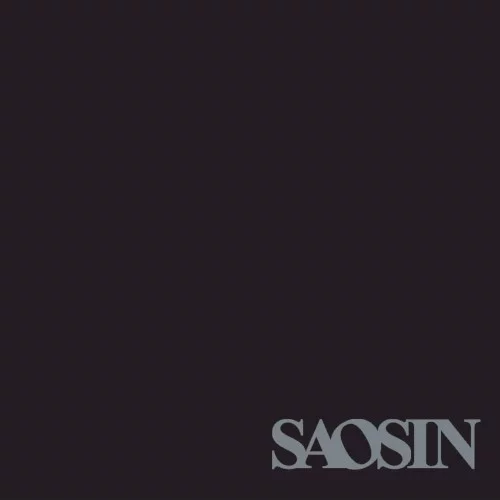 Saosin