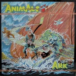 Ark Ark