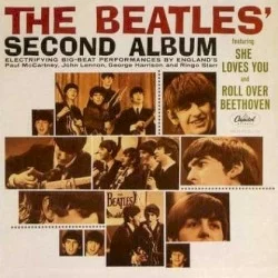 The Beatles’ Second Album