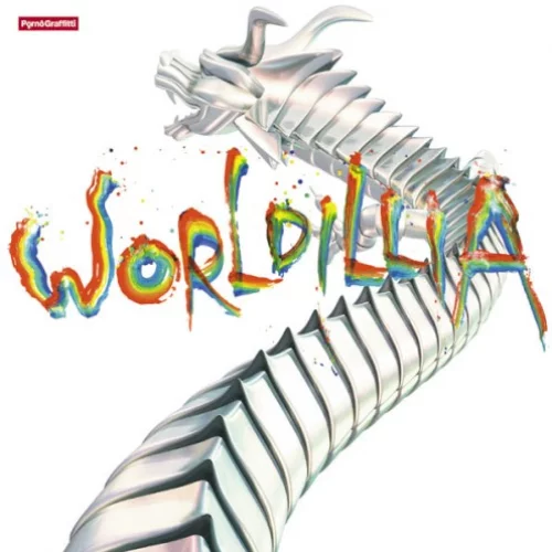 WORLDILLIA