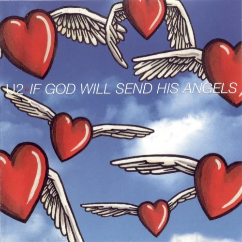 If God Will Send His Angels