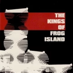 The Kings of Frog Island The Kings of Frog Island