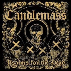 Psalms for the Dead Psalms for the Dead