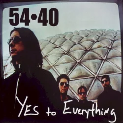 Yes to Everything Yes to Everything