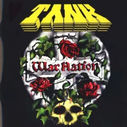 War Nation War Nation