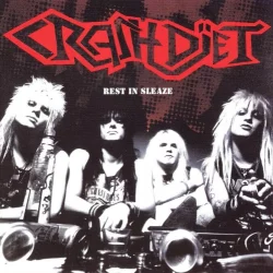 Rest in Sleaze