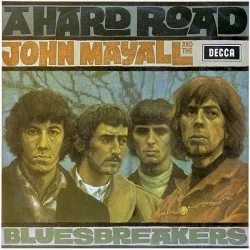 A Hard Road A Hard Road