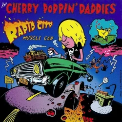 Rapid City Muscle Car