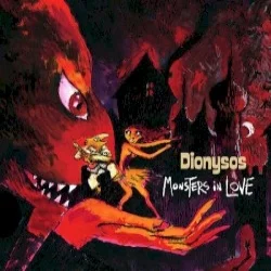 Monsters in Love Monsters in Love