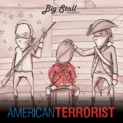 American Terrorist