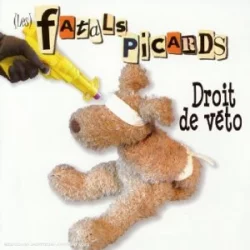 Droit de véto Droit de véto