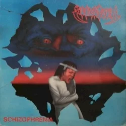 Schizophrenia Schizophrenia