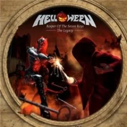 Keeper of the Seven Keys: The Legacy Keeper of the Seven Keys: The Legacy