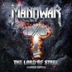 The Lord of Steel The Lord of Steel