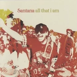 All That I Am All That I Am