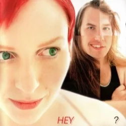 ?