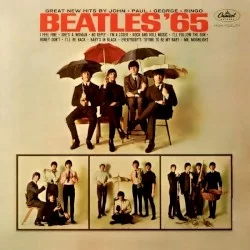 Beatles ’65 Beatles ’65