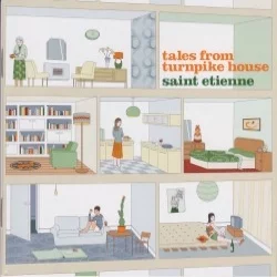 Tales From Turnpike House Tales From Turnpike House