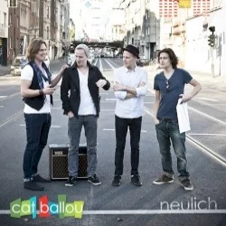 Neulich Neulich