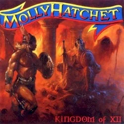 Kingdom of XII Kingdom of XII