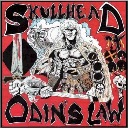 Odin's Law Odin's Law