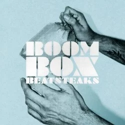 Boombox Boombox