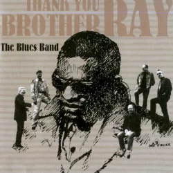 Thank You Brother Ray Thank You Brother Ray