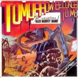 Tomorrow Belongs to Me
