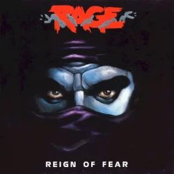 Reign of Fear Reign of Fear