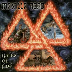 Gates of Fire Gates of Fire