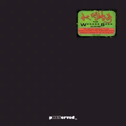 The W***** B*** Album The W***** B*** Album