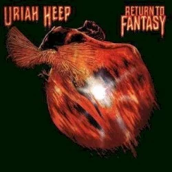 Return to Fantasy Return to Fantasy