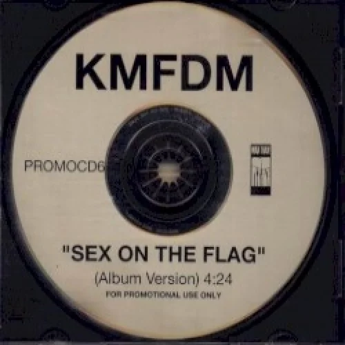 Sex on the Flag