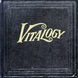 Vitalogy Vitalogy
