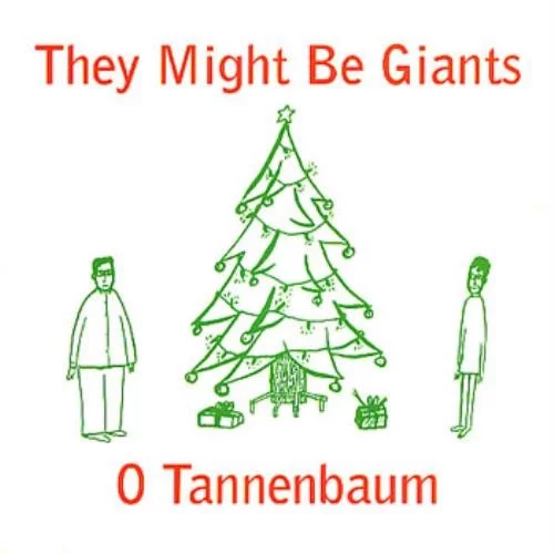 O Tannenbaum