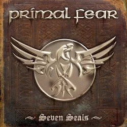 Seven Seals Seven Seals