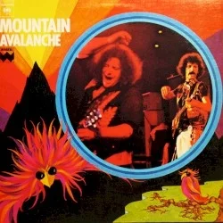 Avalanche Avalanche