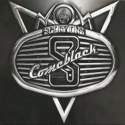 Comeblack Comeblack