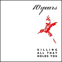Killing All That Holds You Killing All That Holds You