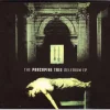 The Porcupine Tree Delerium EP