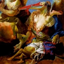 Hosannas From the Basements of Hell Hosannas From the Basements of Hell