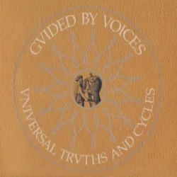 Universal Truths and Cycles