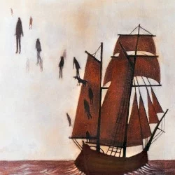 Castaways and Cutouts Castaways and Cutouts