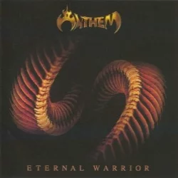 ETERNAL WARRIOR ETERNAL WARRIOR